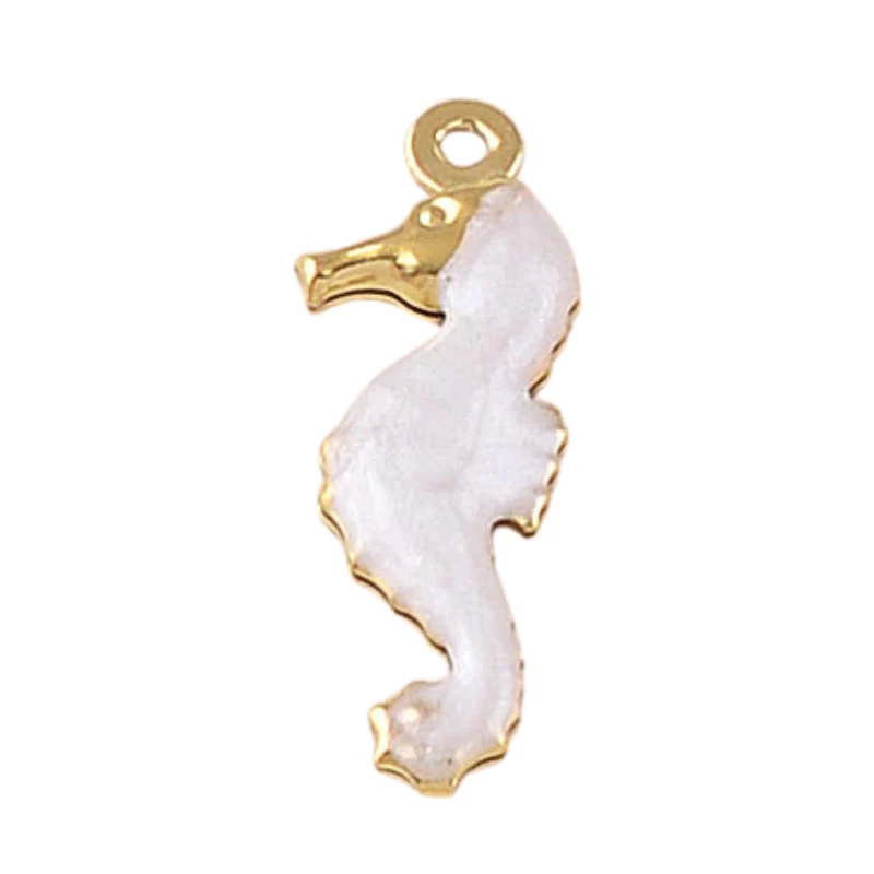 Charms divers acier