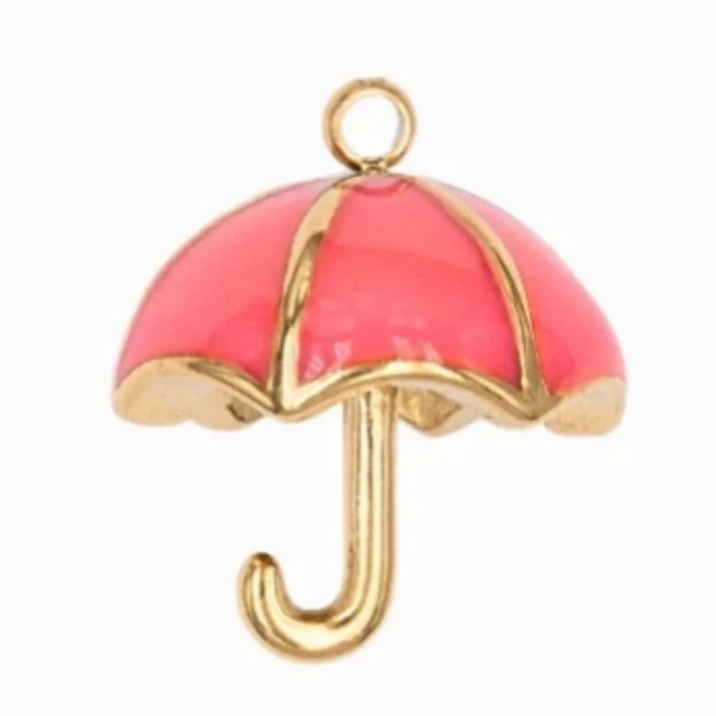 Charms divers acier