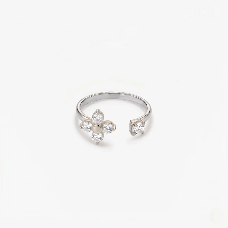 Bague Daphné