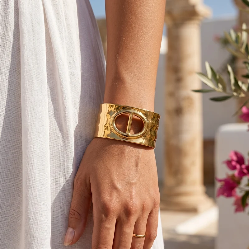 Bracelet Olympe