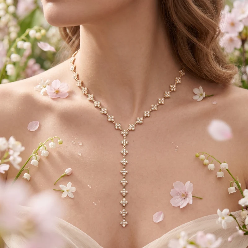 Collier Liane
