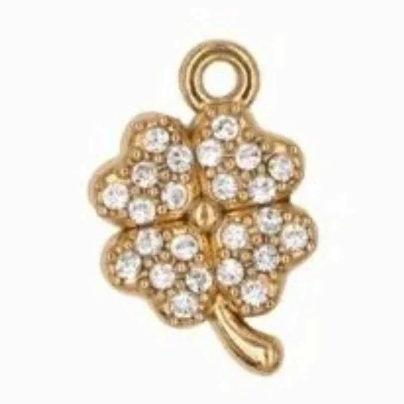 Charms acier