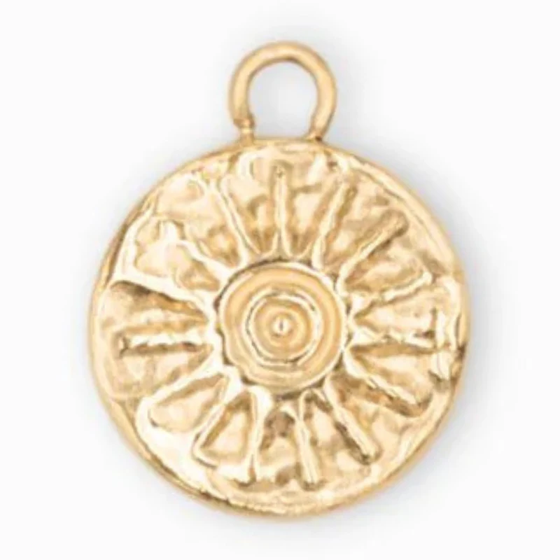 Charms acier