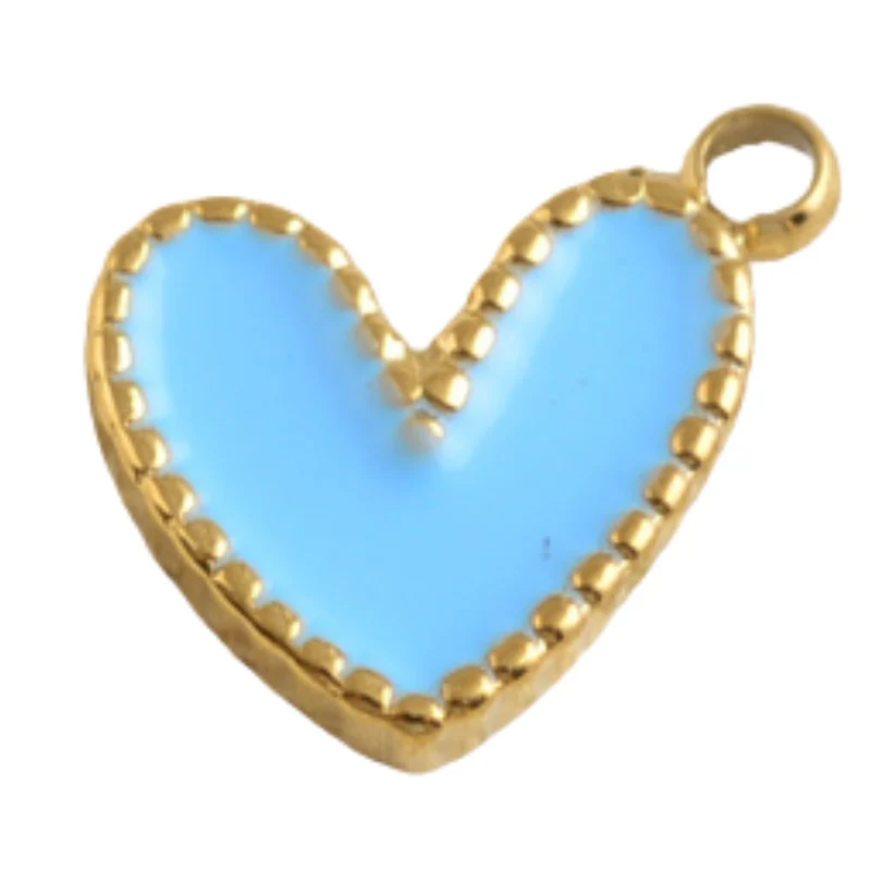 Charms acier