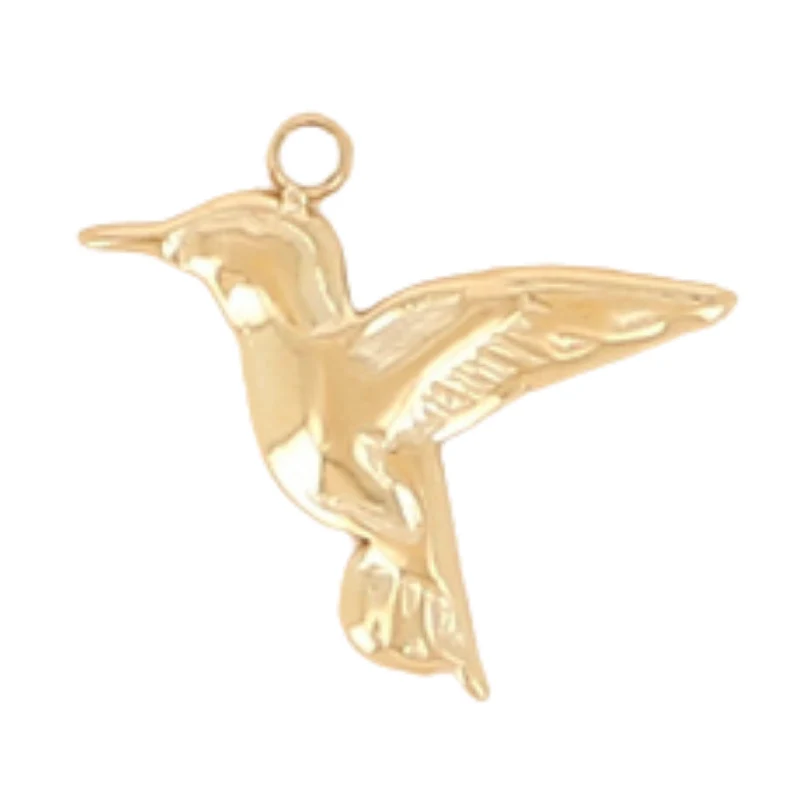 Charms acier
