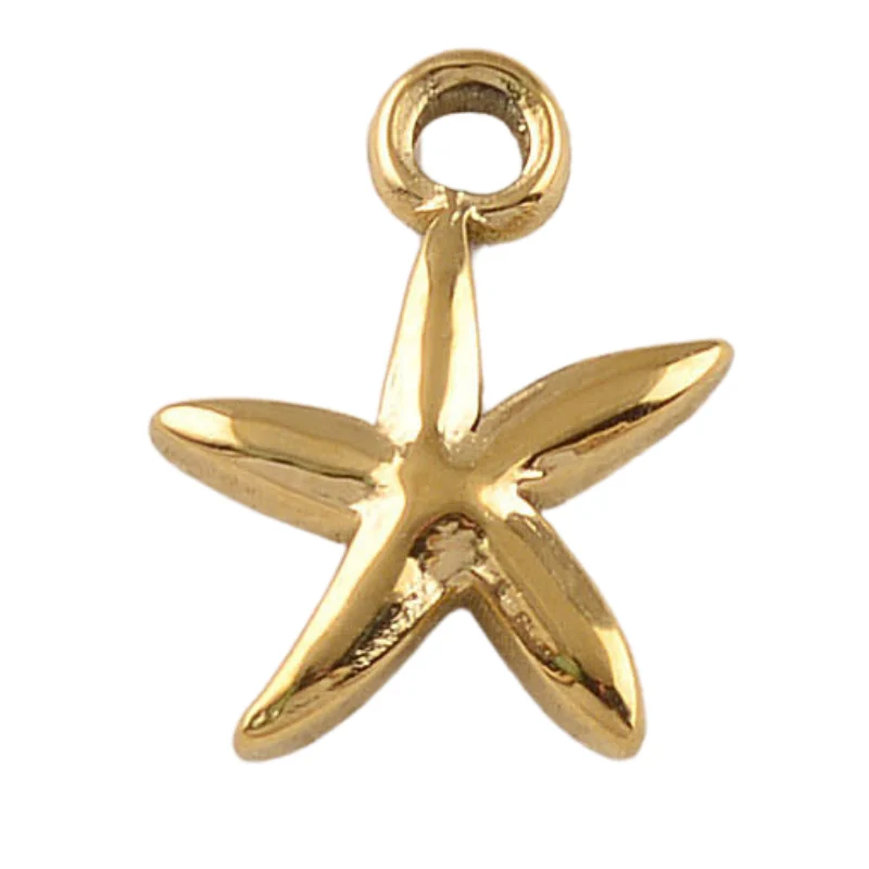 Charms acier