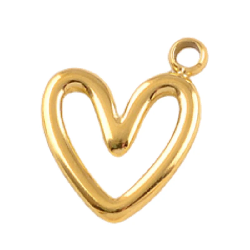 Charms acier