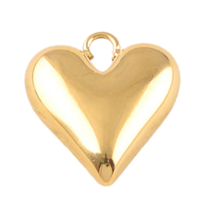 Charms acier