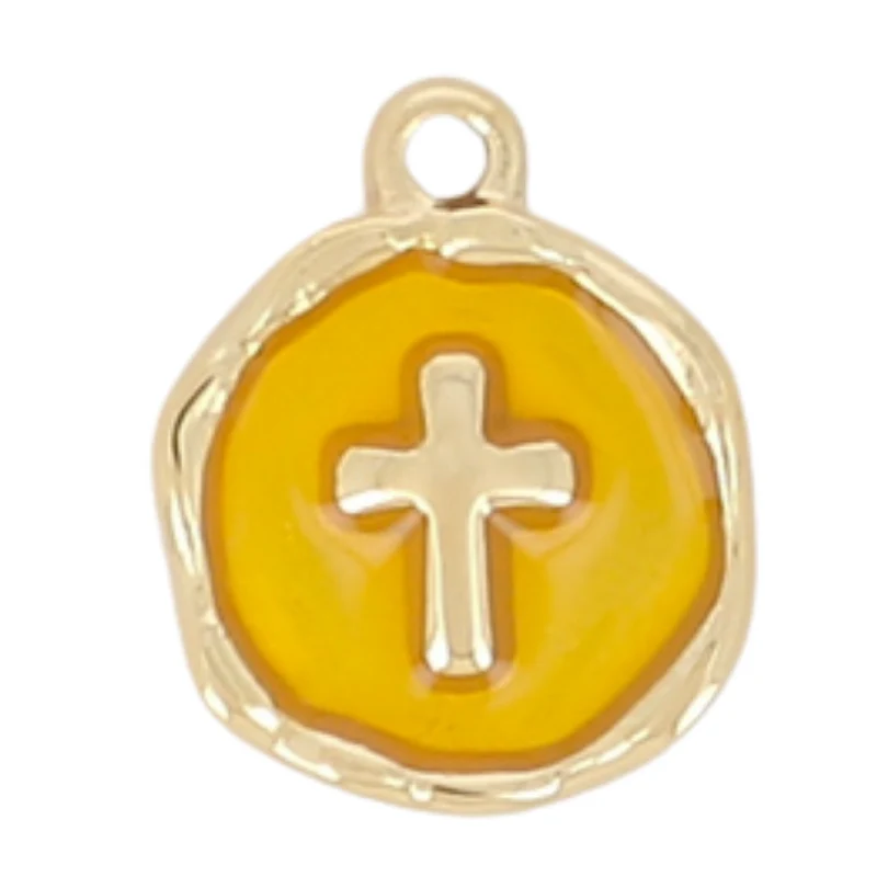 Charms acier