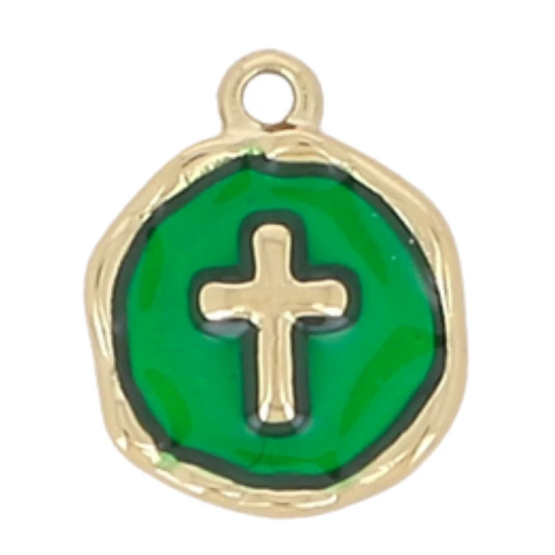 Charms acier