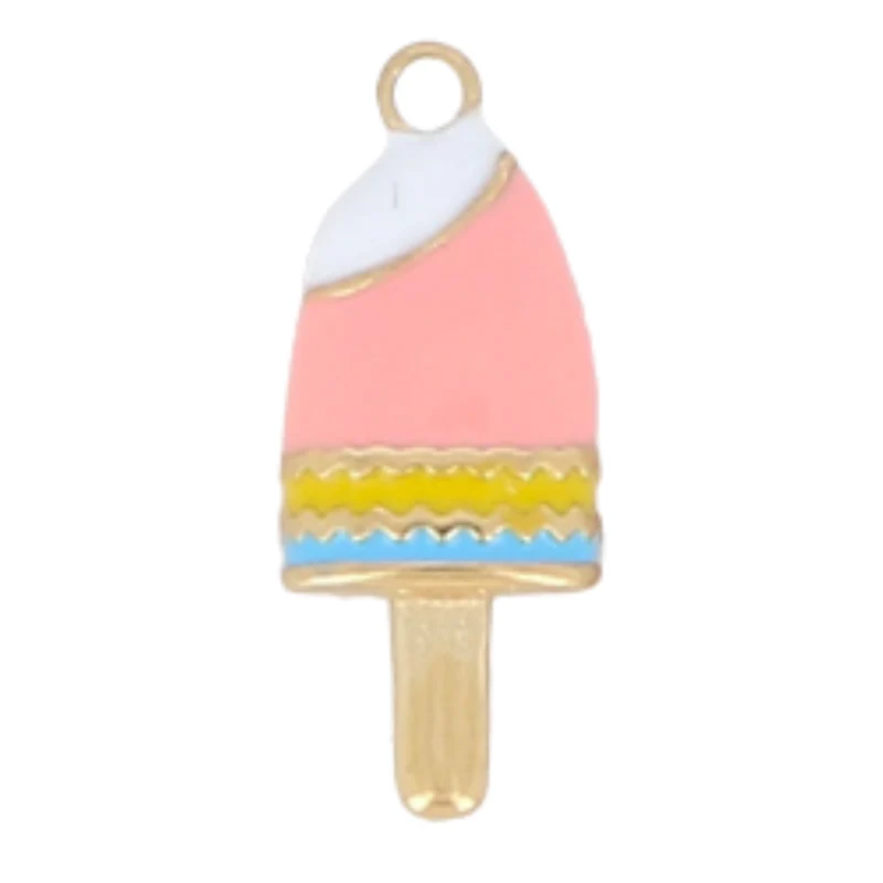 Charms acier