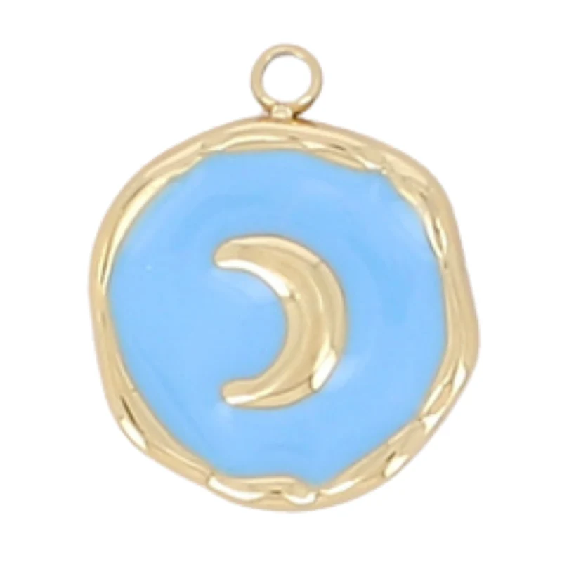 Charms acier