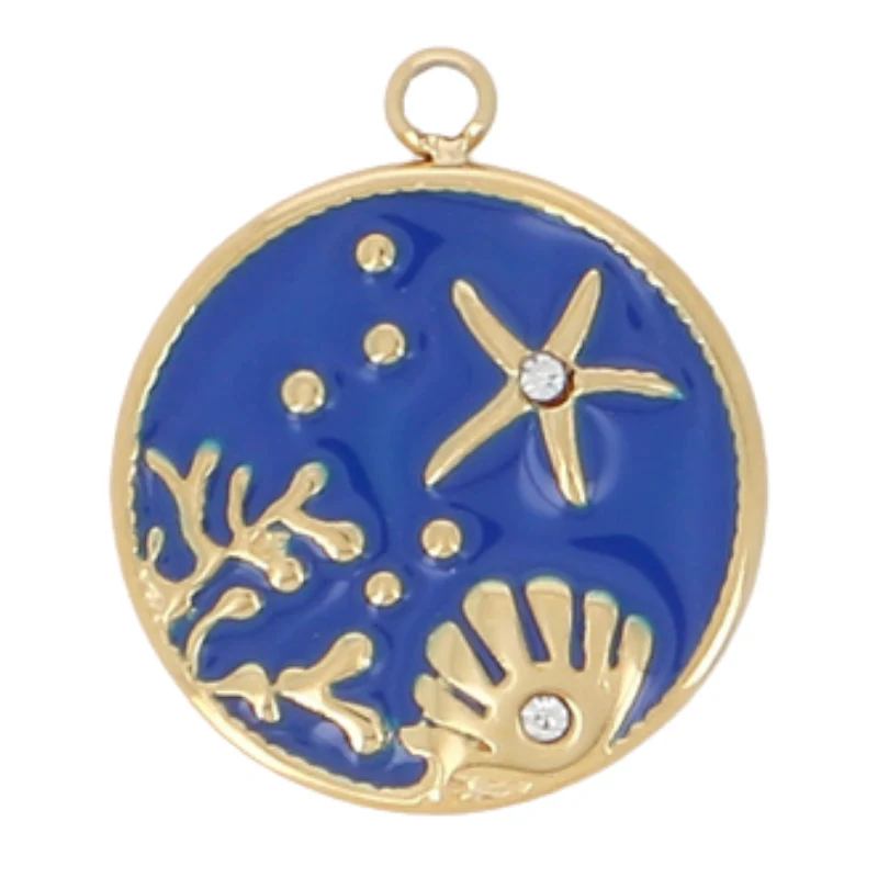 Charms acier