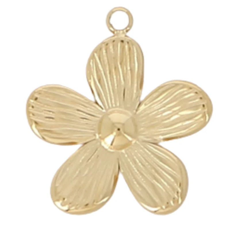 Charms acier