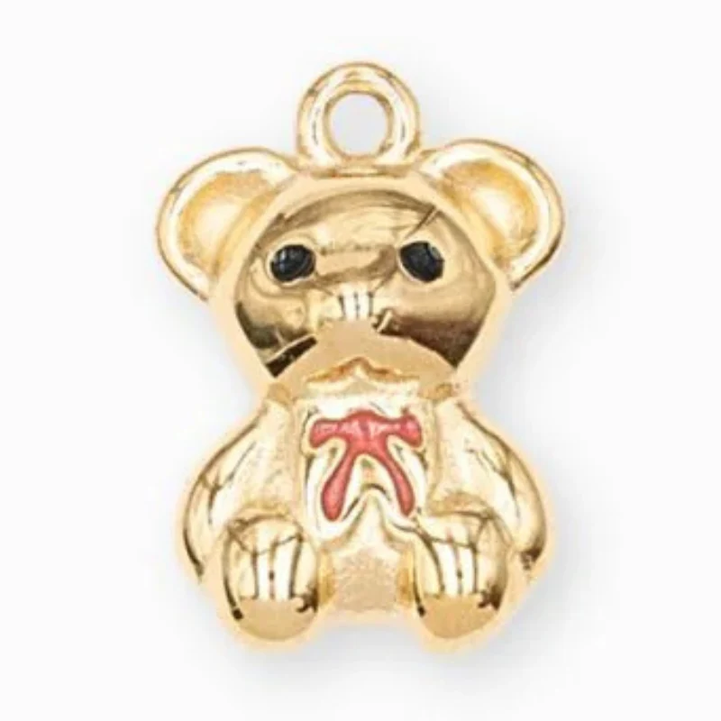 Charms acier