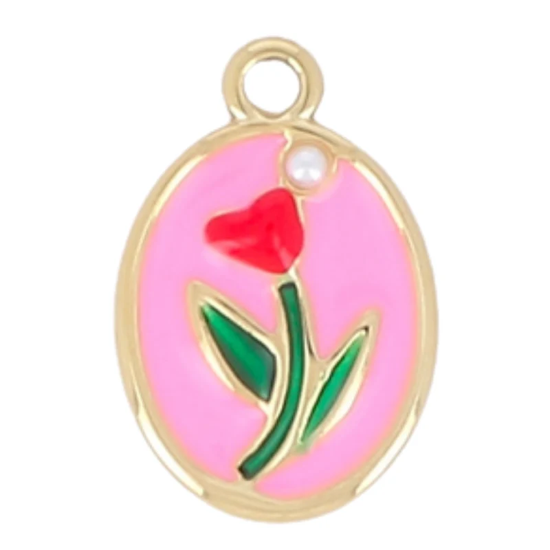 Charms acier