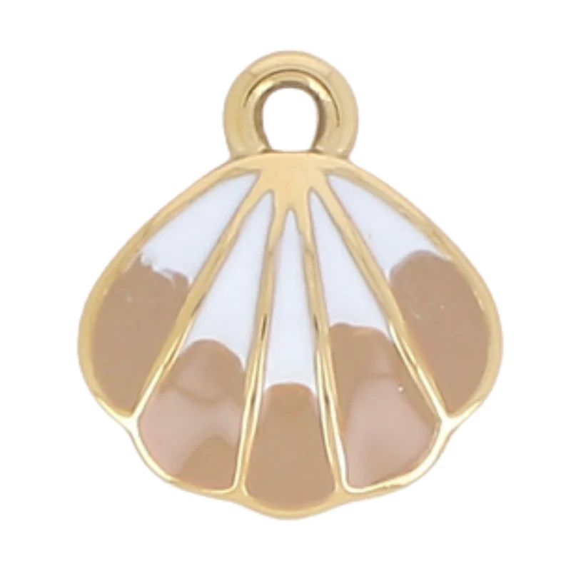 Charms acier