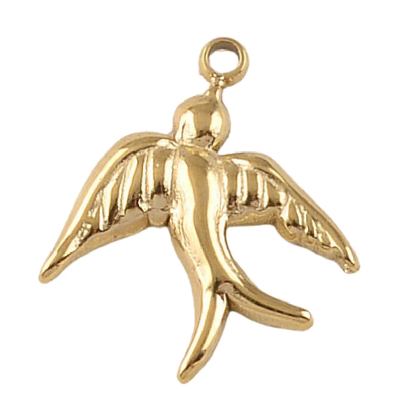 Charms acier
