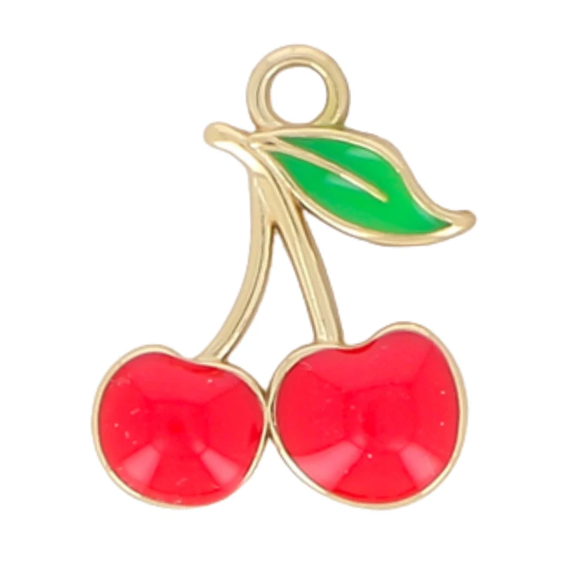 Charms acier