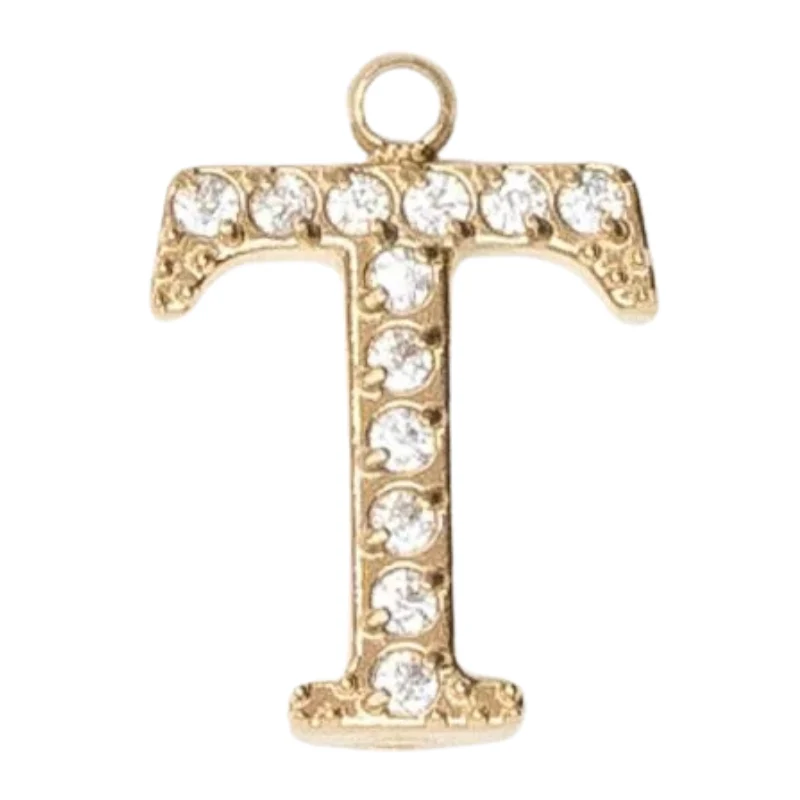 Charms acier