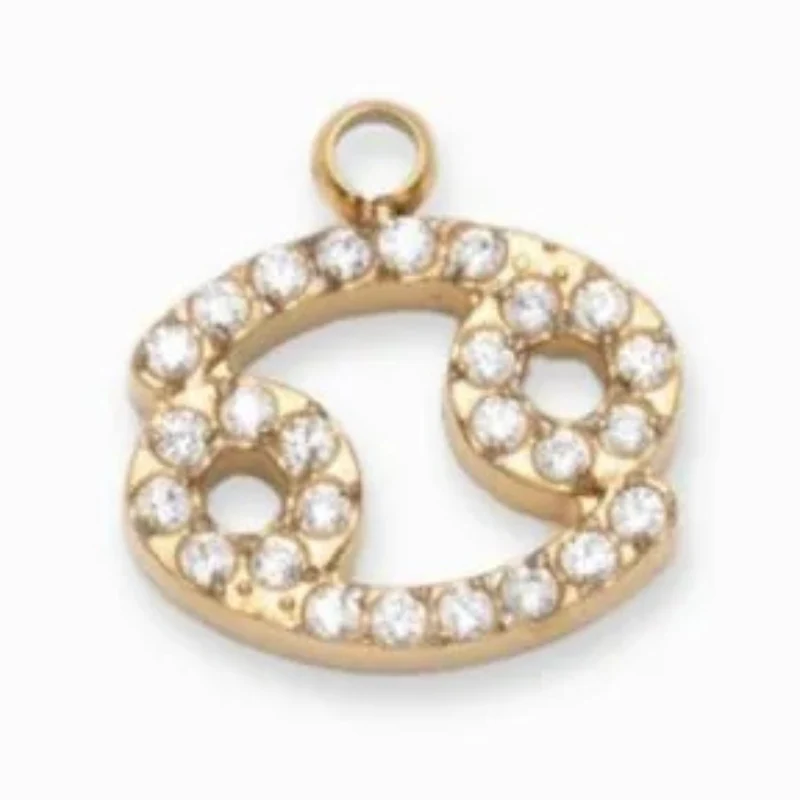 Charms acier