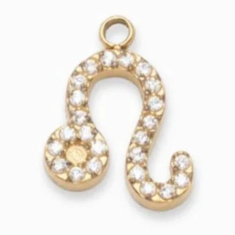 Charms acier