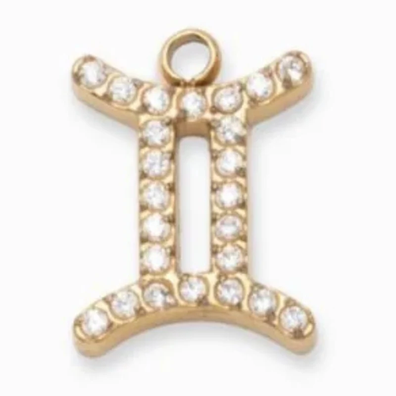 Charms acier
