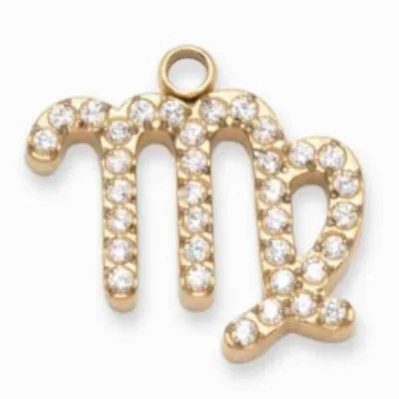 Charms acier