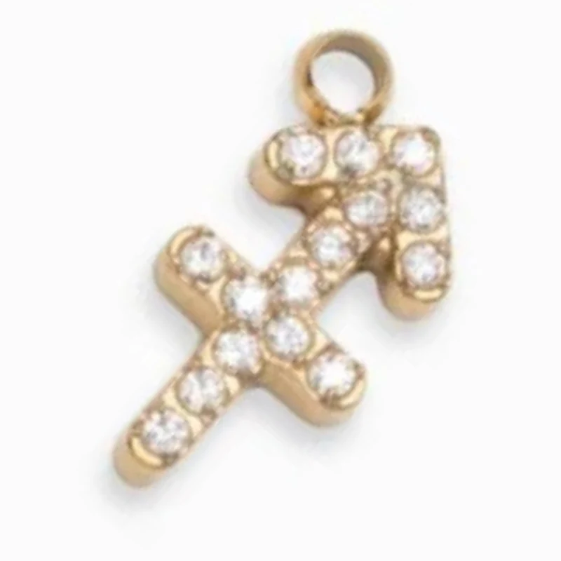 Charms acier