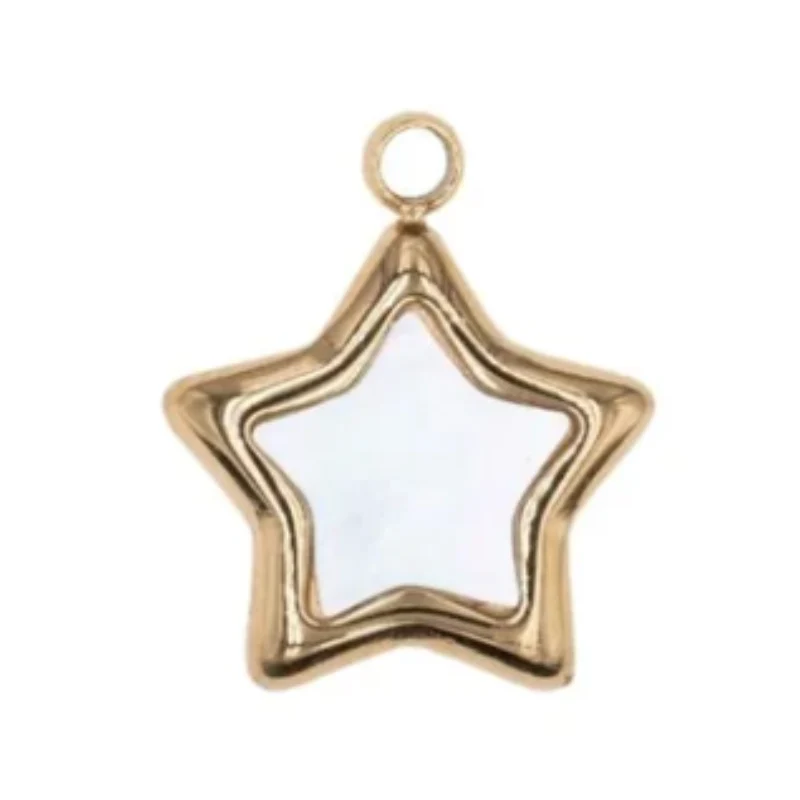 Charms acier
