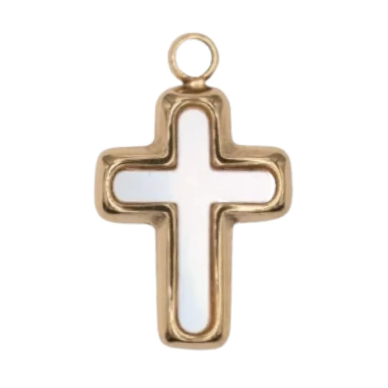 Charms acier