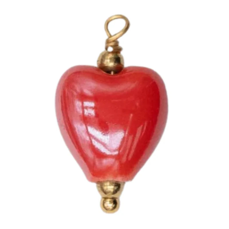 Charms acier