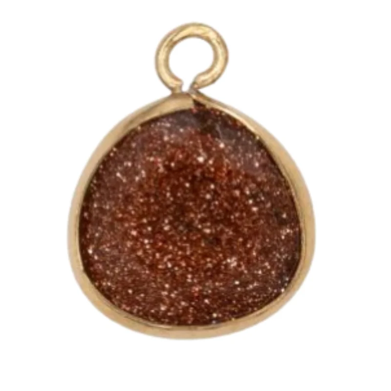 Charms acier