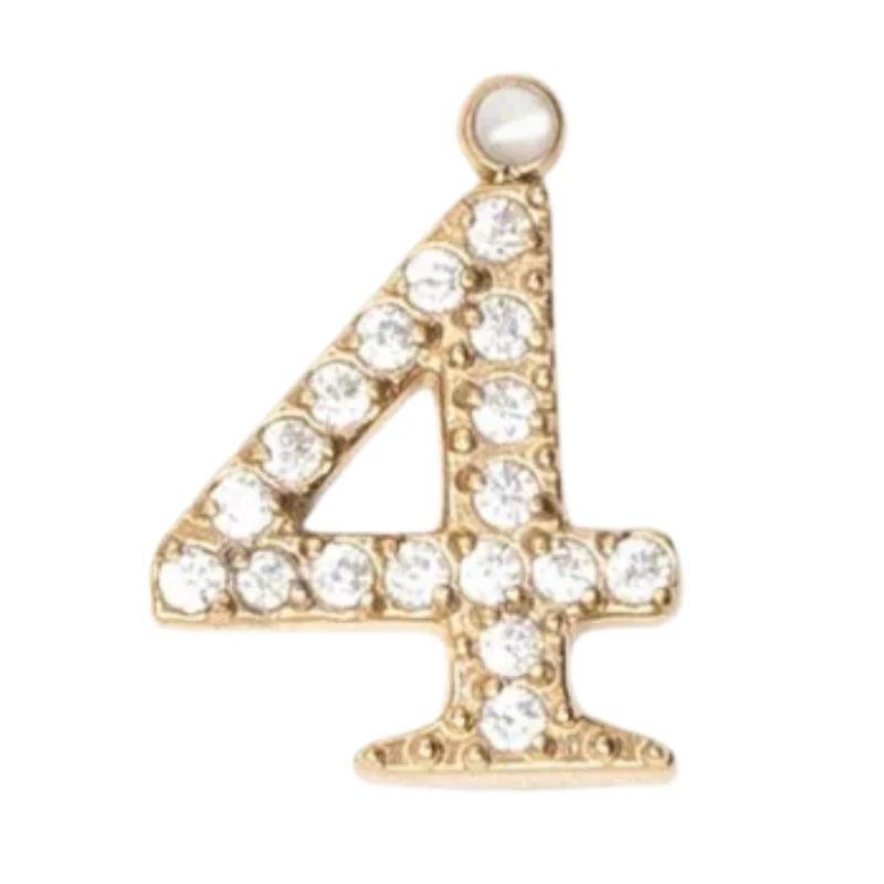 Charms acier