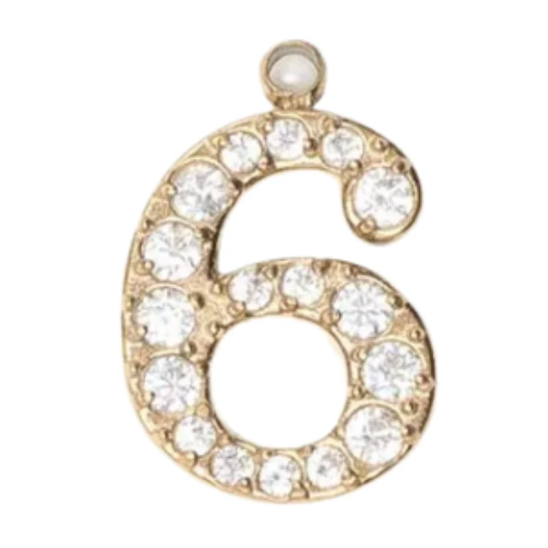 Charms acier