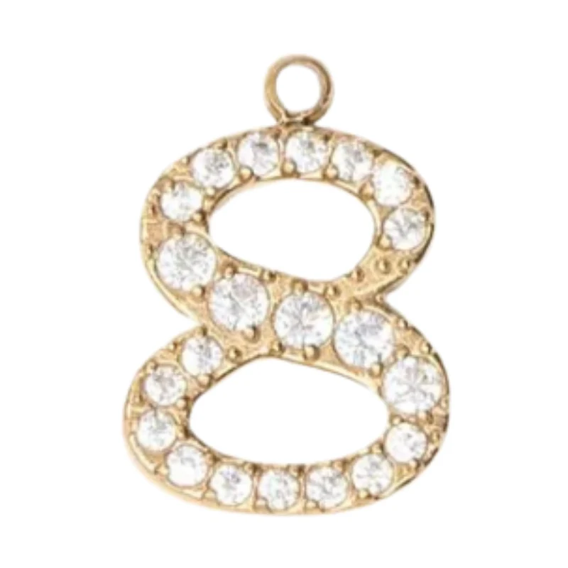 Charms acier