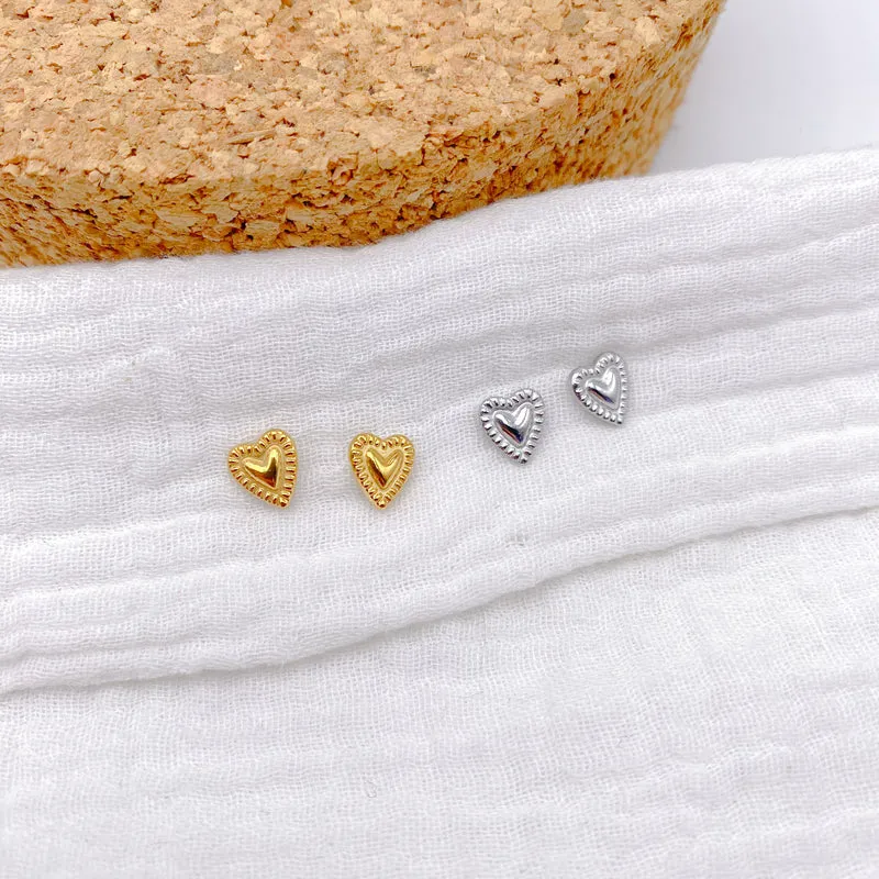 Boucles d’oreilles LOVELINE