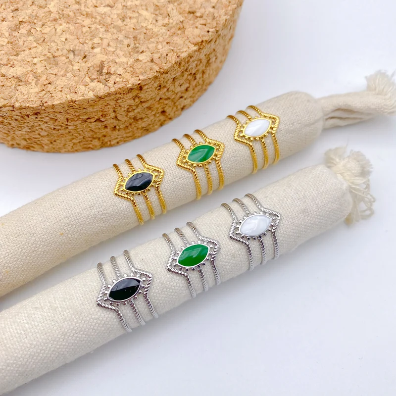 Bague BRYNDA