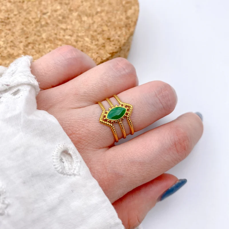 Bague BRYNDA