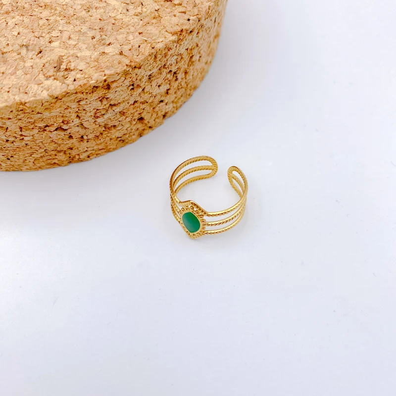 Bague BRYNDA