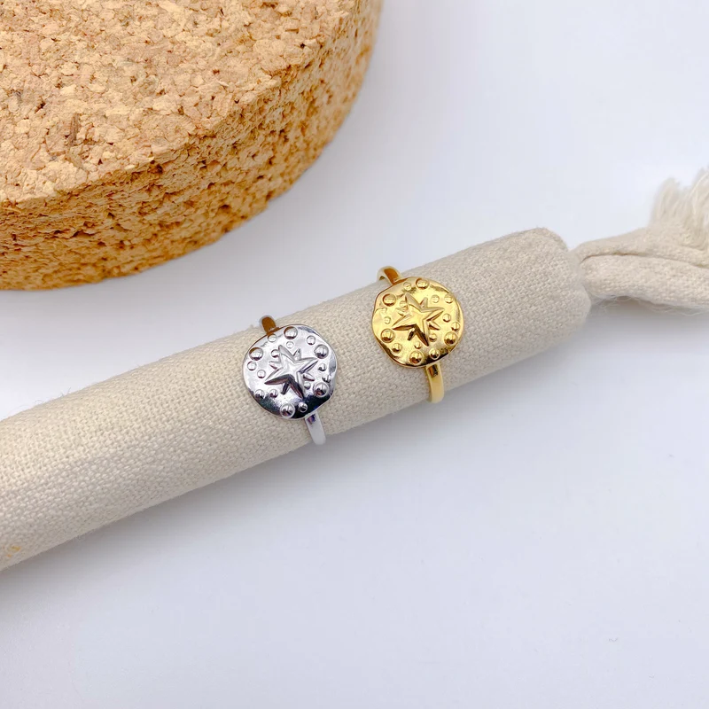 Bague AURORE
