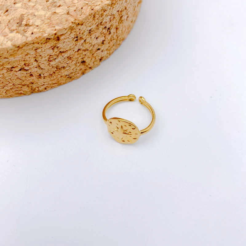 Bague AURORE