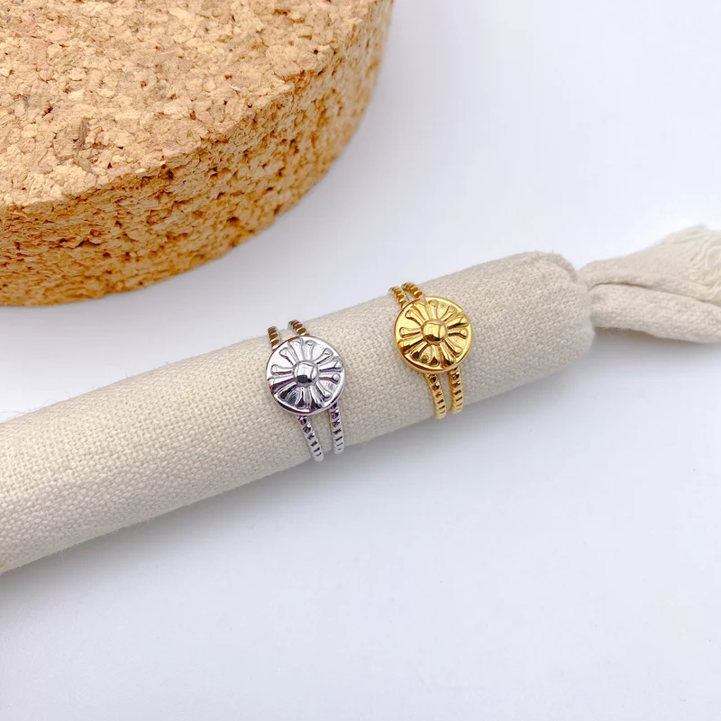 Bague SOELIE