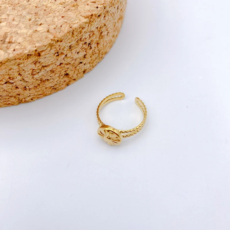 Bague SOELIE