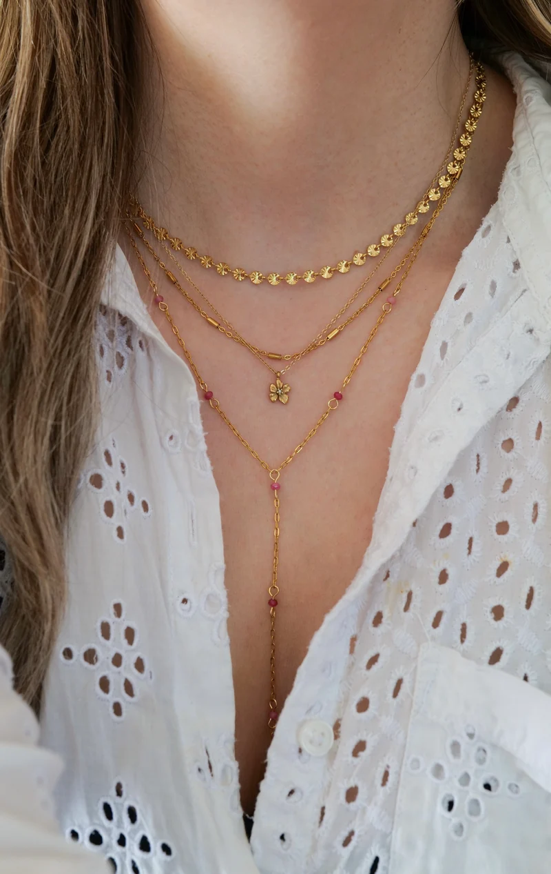 Collier THYLANE