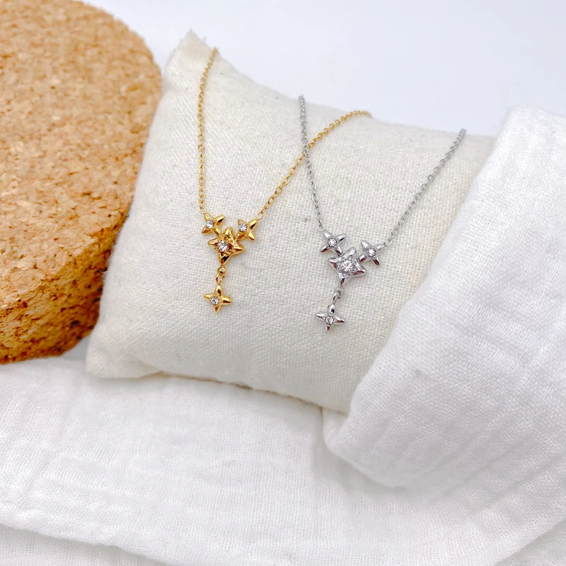 Collier IVANA