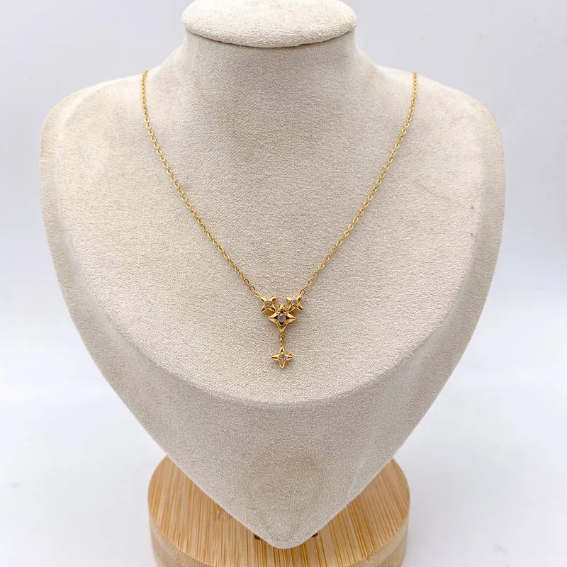 Collier IVANA