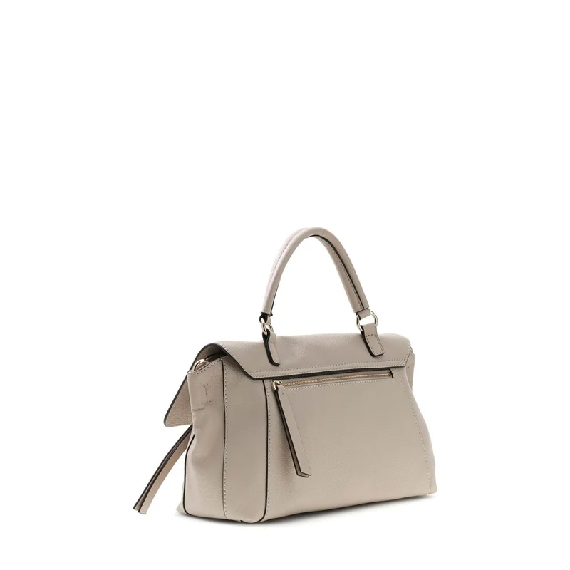 Guess Devon Light Taupe Sac À Main HWBG97-45200-LTA