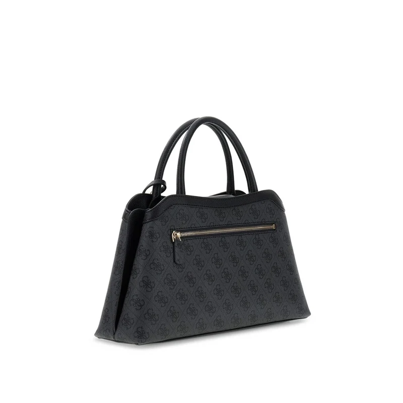 Guess Lindsey Coal Logo Sac À Main HWSG97-49060-CLO