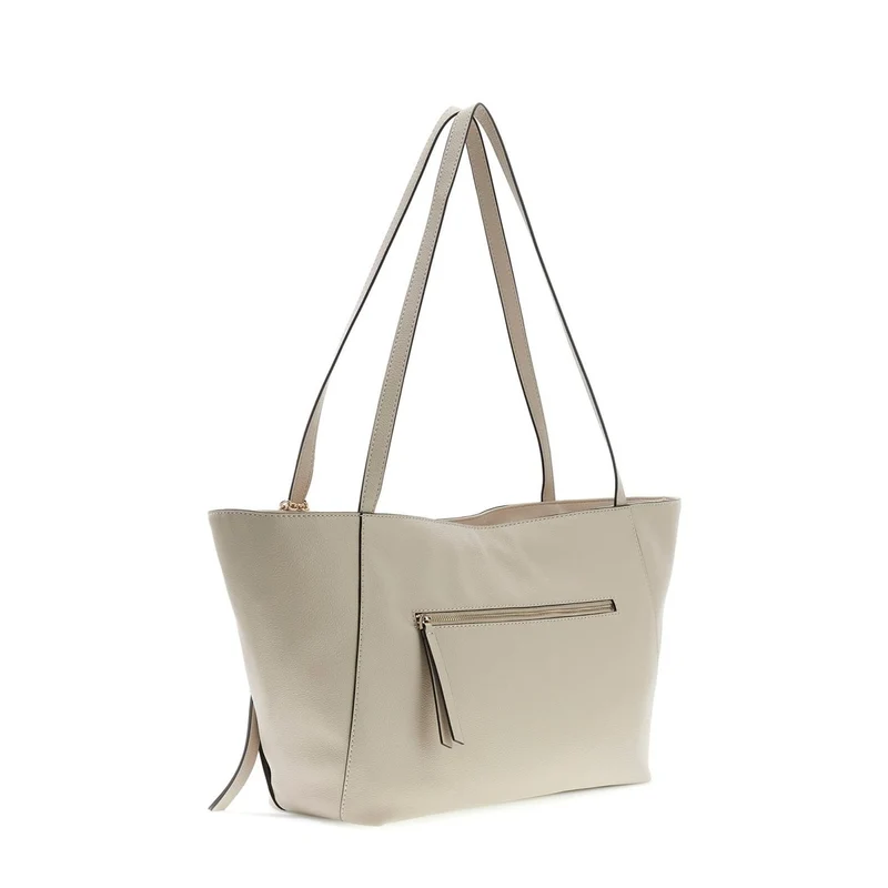 Guess Devon Light Taupe Cabas 3 Compartiments HWBG97-45230-LTA